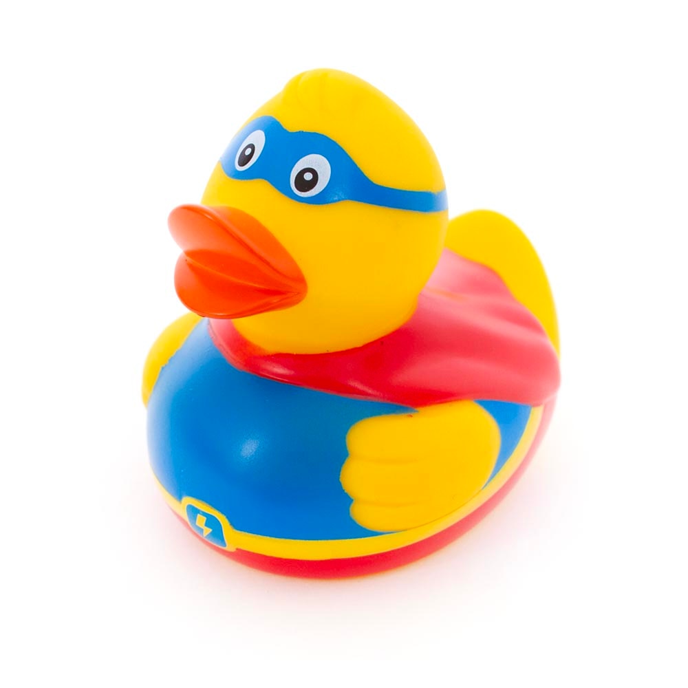 Ducks Spirit, Rubber Duck, Gifts, Duckshop, Superduck, 962139